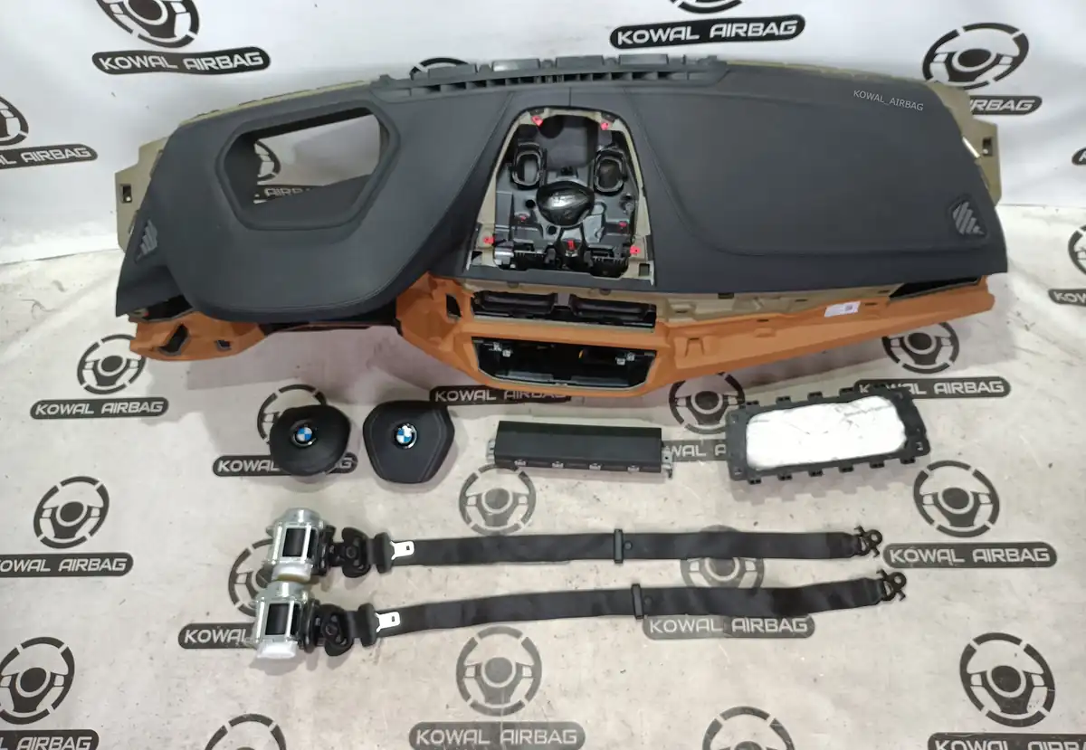 plansa bord bmw g30
