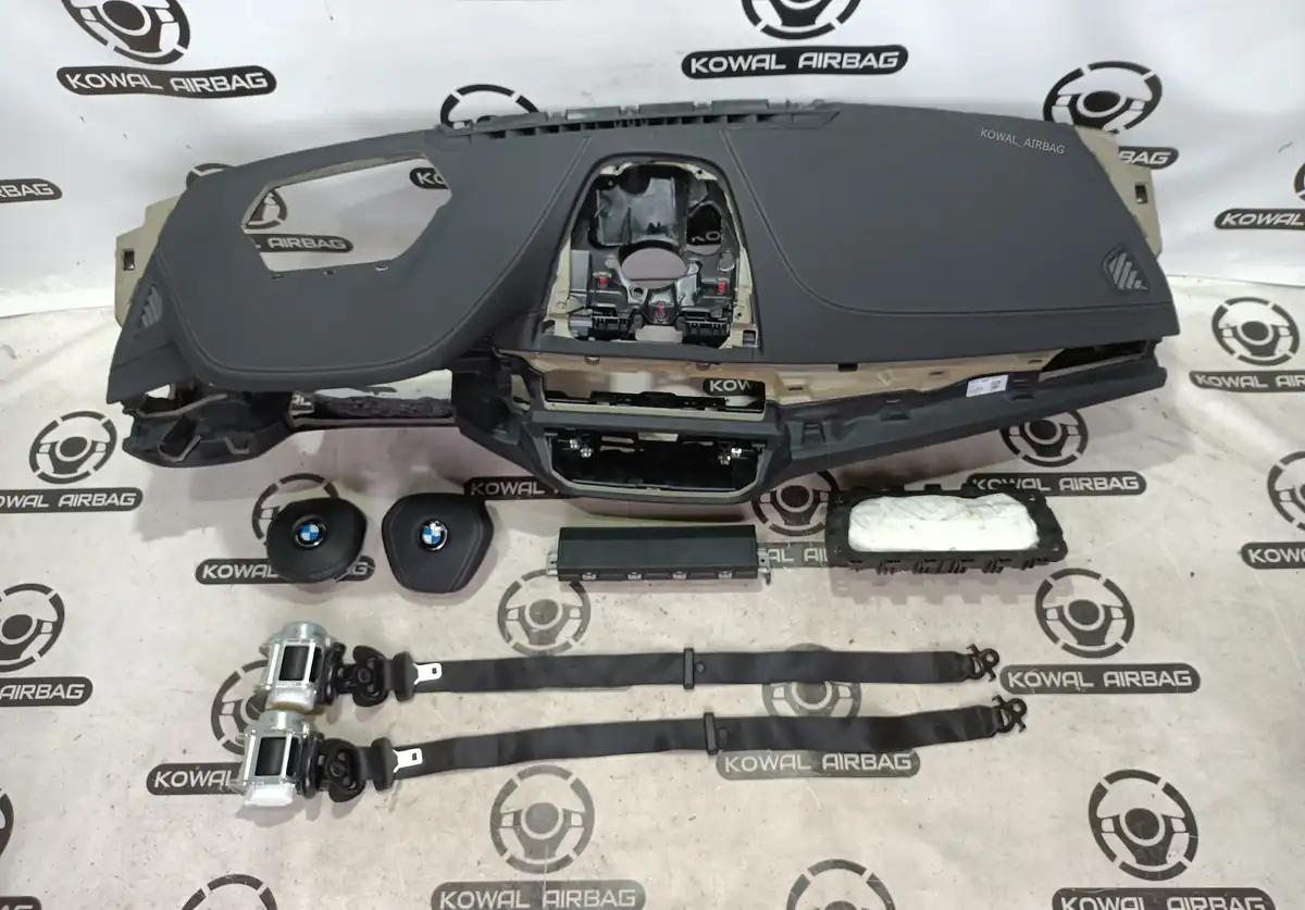 plansa bord bmw g30