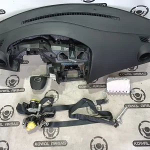 plansa bord mazda