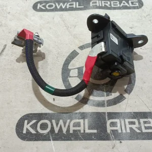 conector / clema airbag renault