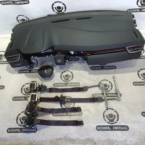 plansa bord renault clio