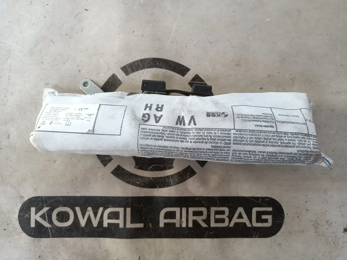 airbag scaun dreapta audi a6