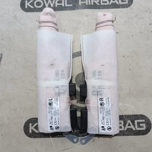 airbag scaun skoda