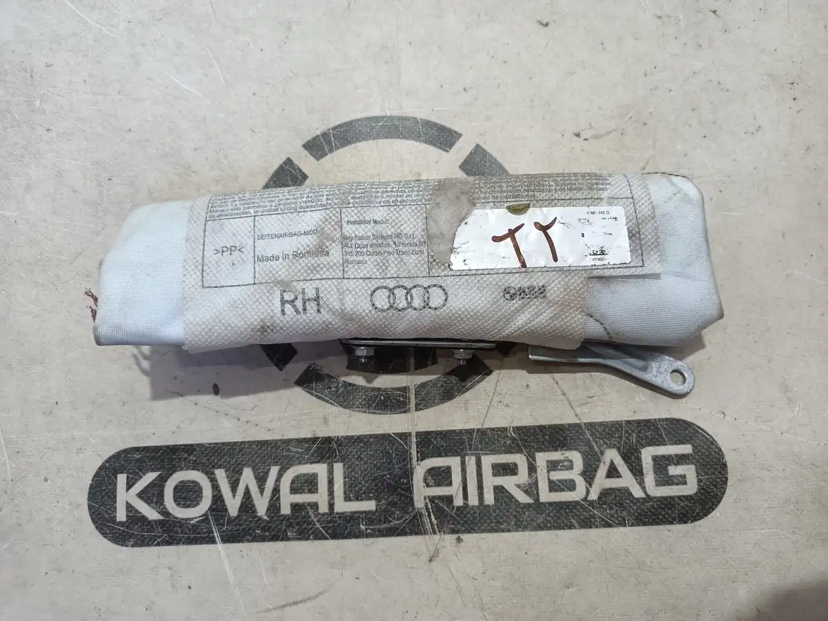 airbag scaun dreapta renault 8s