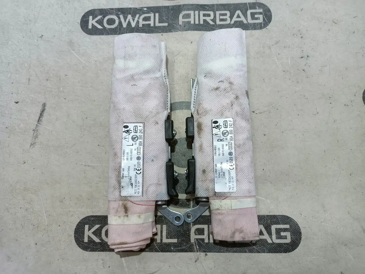 airbag scaun audi q5