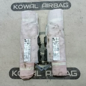 airbag scaun audi q7
