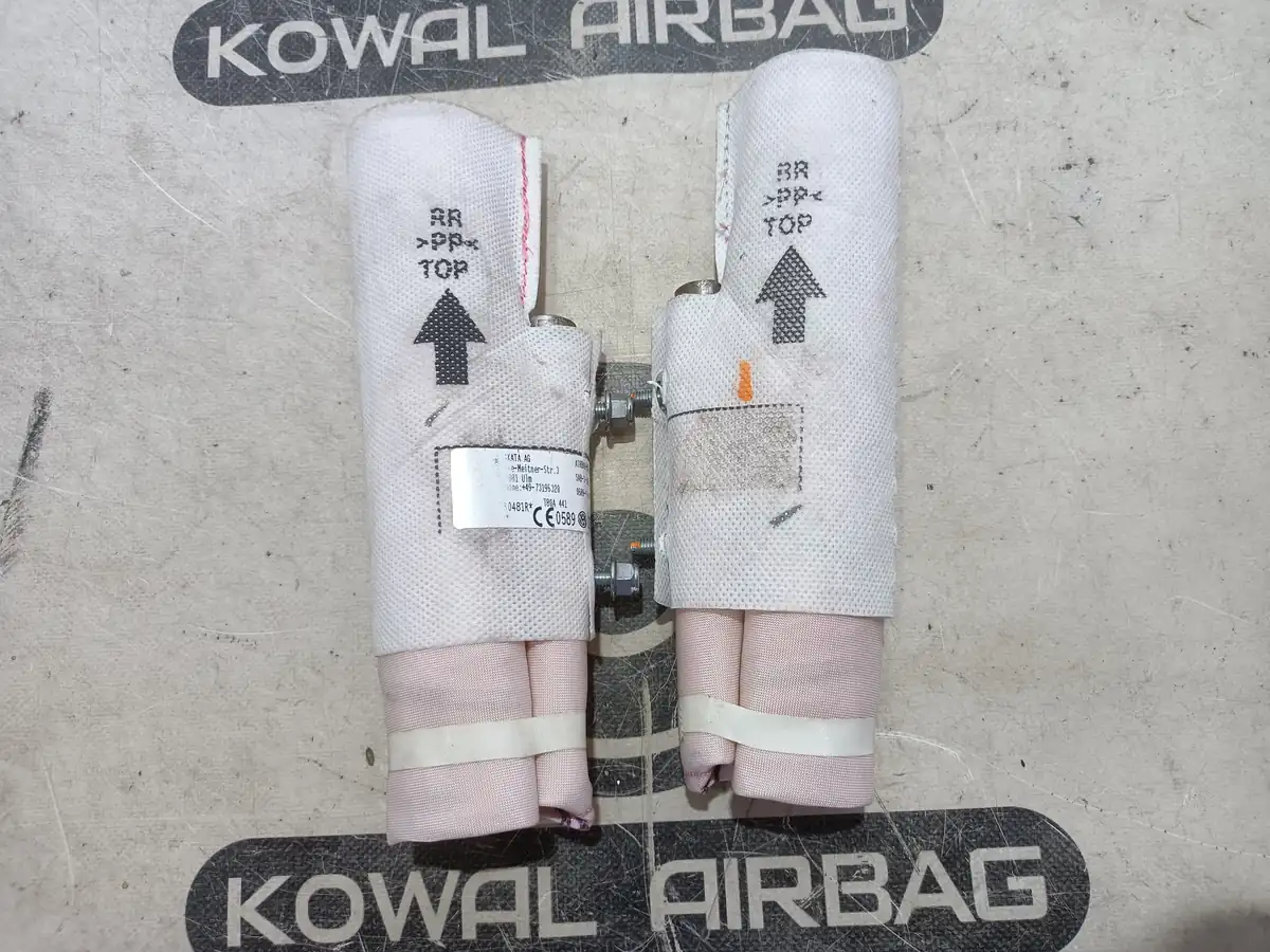 airbag scaun audi q5