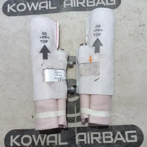airbag scaun audi q7