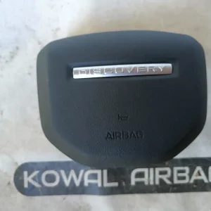 set complet airbag land rover dicovery