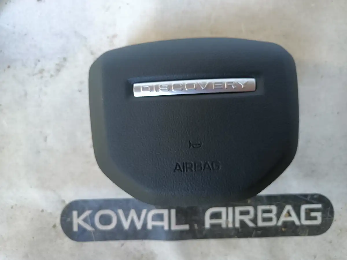 set complet airbag land rover dicovery