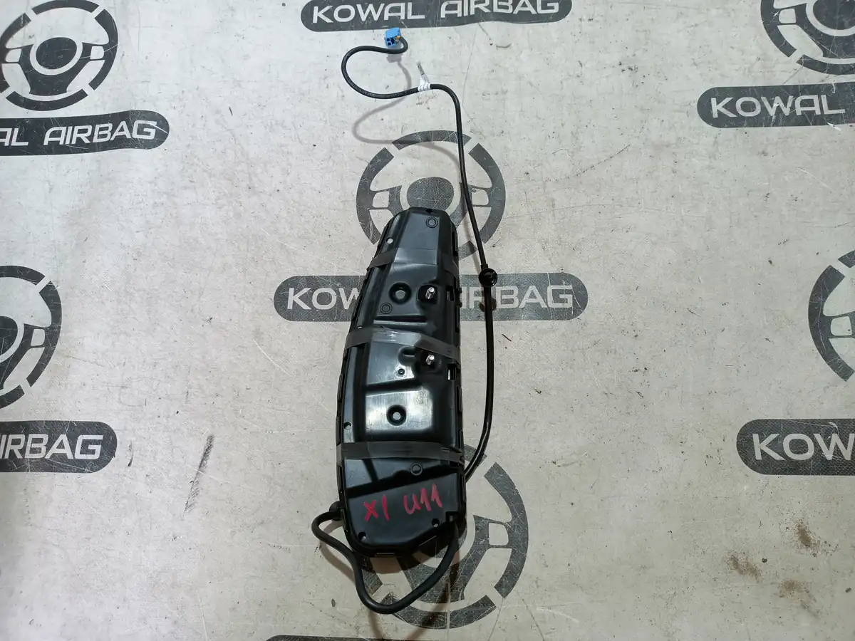 set complet airbag bmw u11