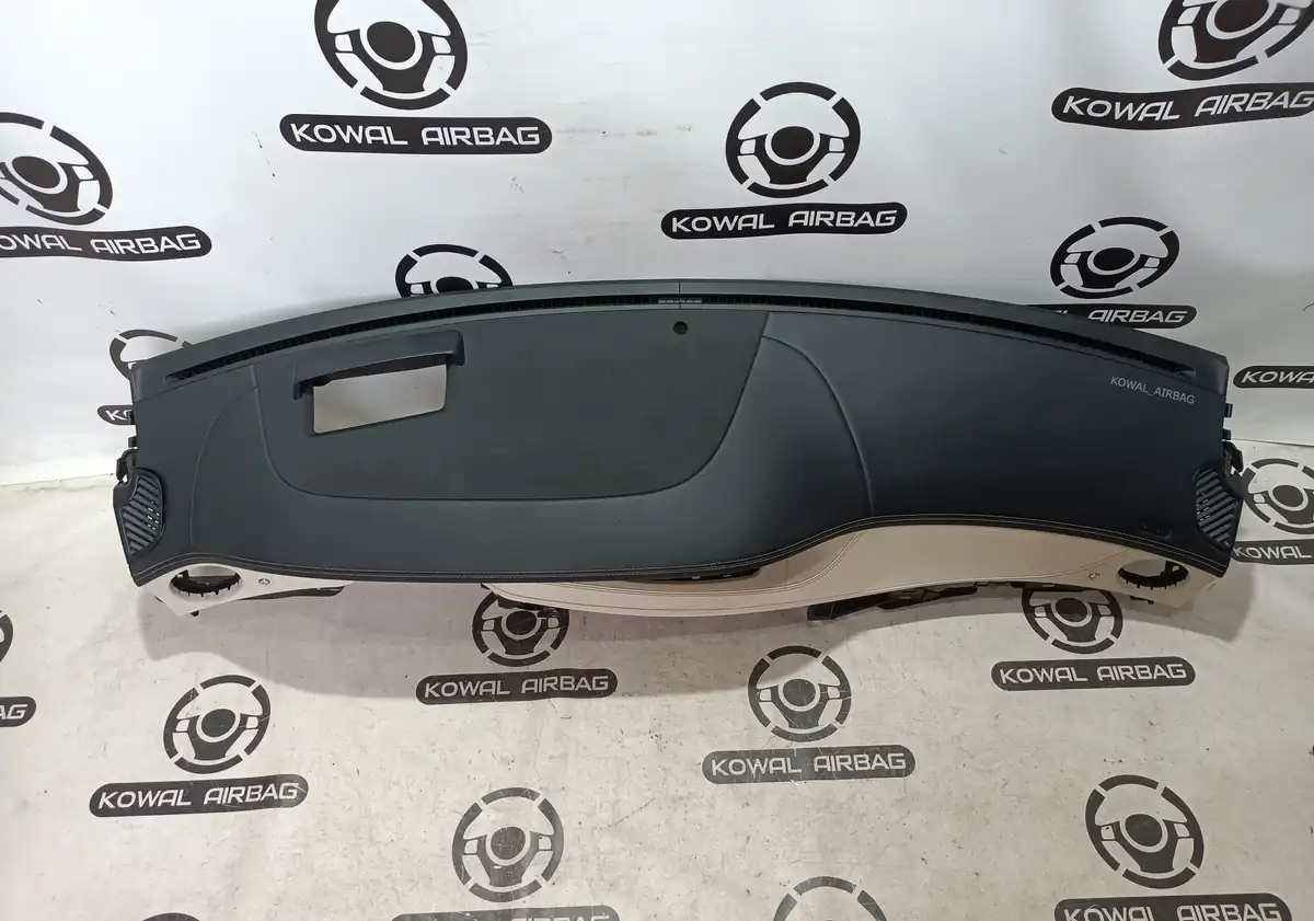 plansa bord mercedes-benz s222