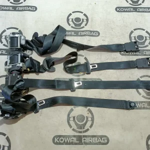 set complet airbag citroen c3