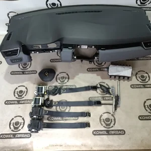 plansa bord renault clio