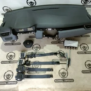 plansa bord renault clio