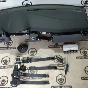 plansa bord renault clio