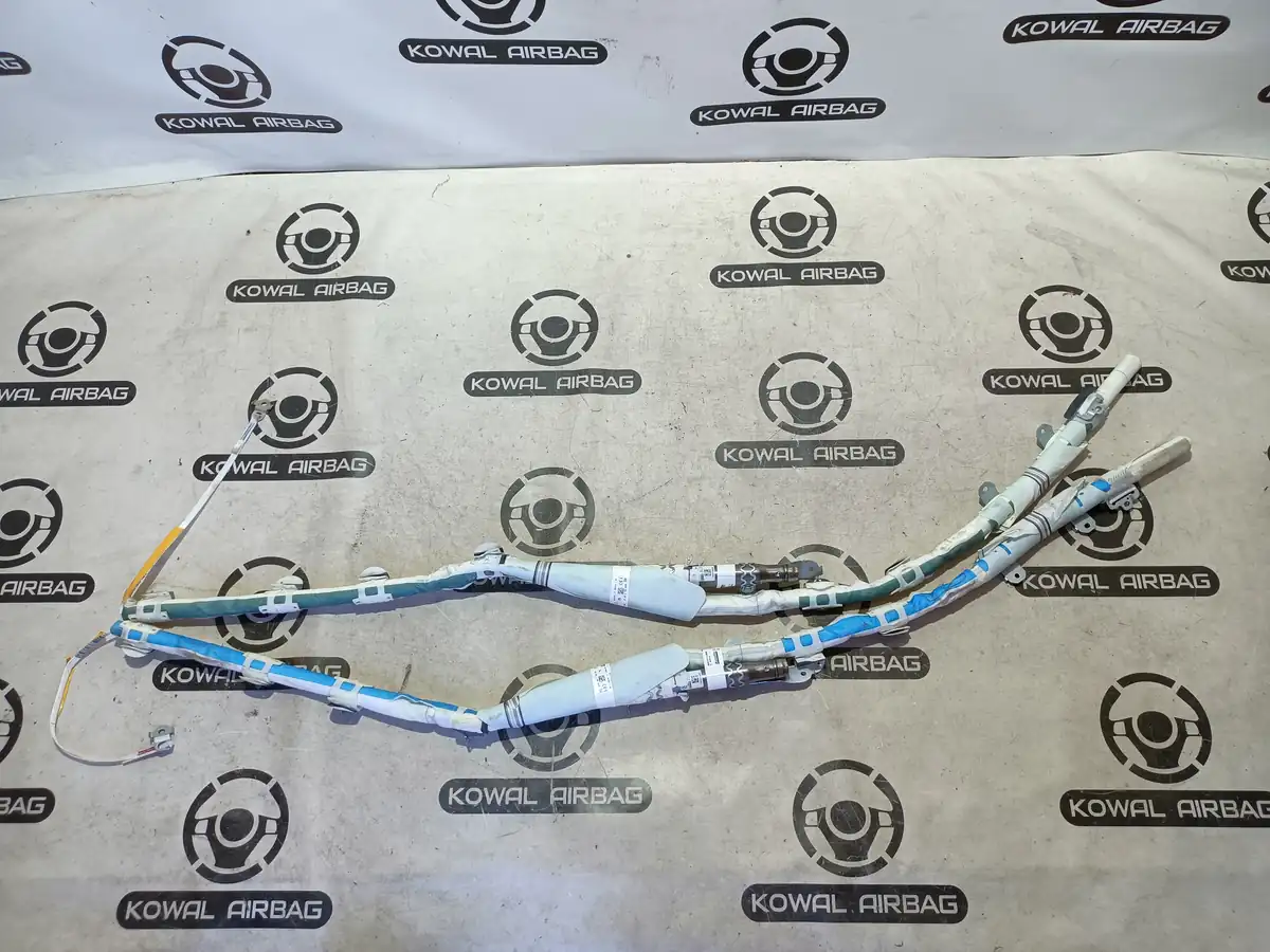 airbag cortina renault kadjar