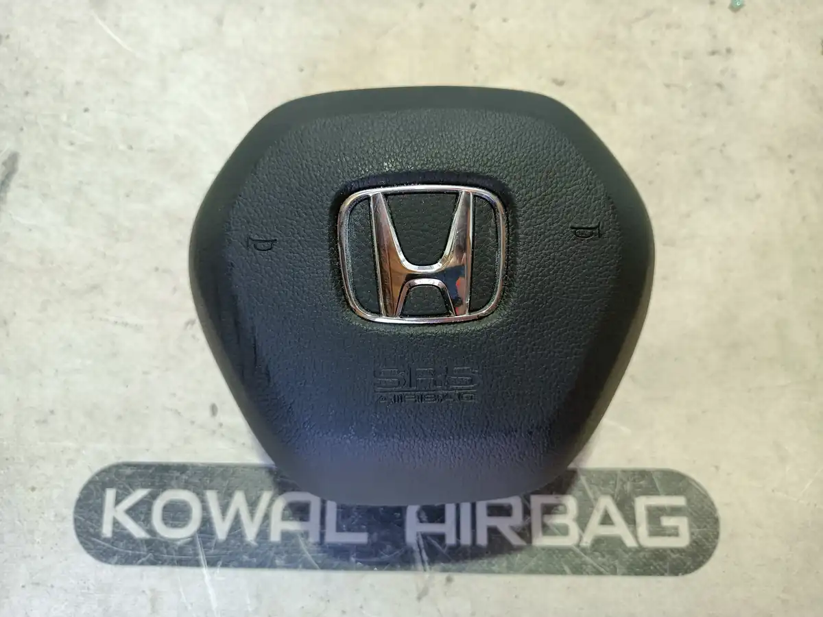 set complet airbag honda civic