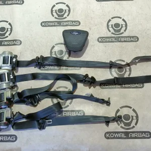 set complet airbag ford