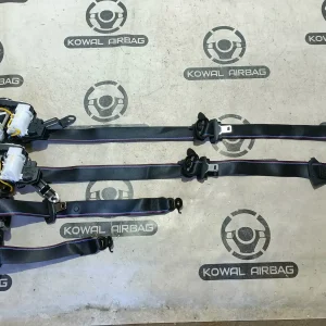 centura siguranta bmw g01