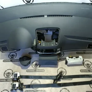 plansa bord volkswagen sharan