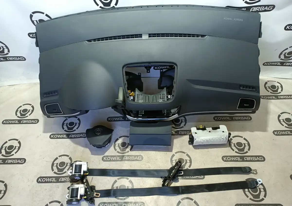 plansa bord volkswagen sharan