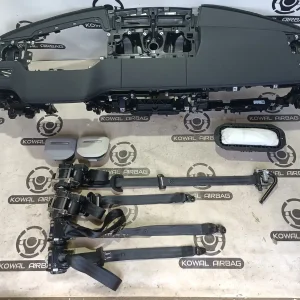 plansa bord land rover