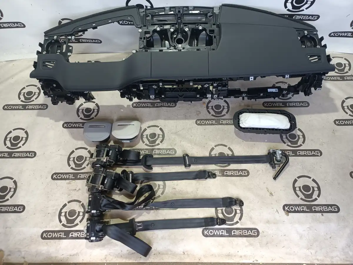 plansa bord land rover