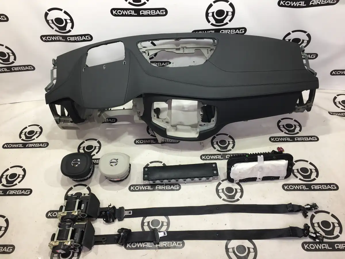 plansa bord volvo xc90
