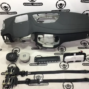 plansa bord volvo xc90