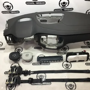 plansa bord volvo xc90