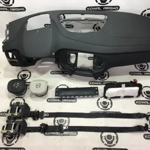 plansa bord volvo xc90