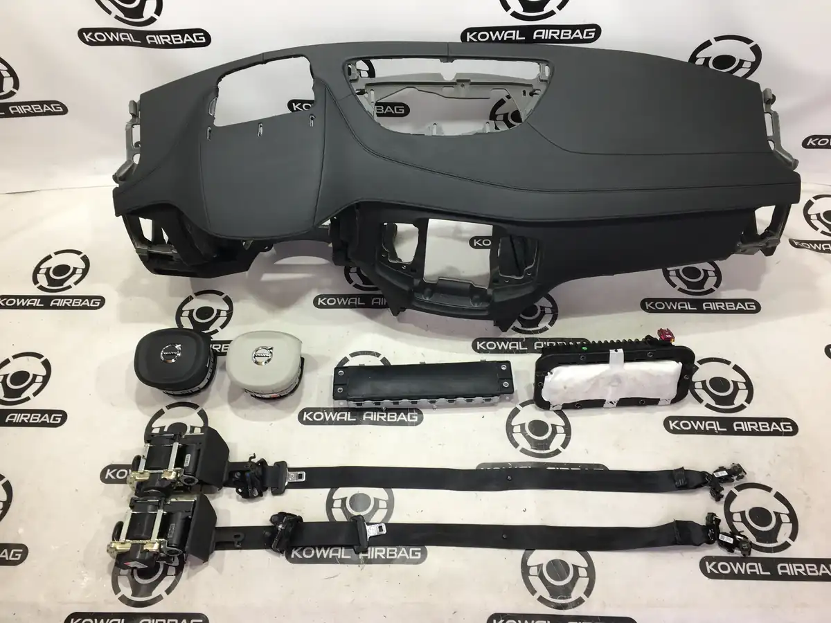 plansa bord volvo xc90