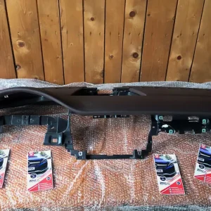Kit Airbag Porsche Panamera 970