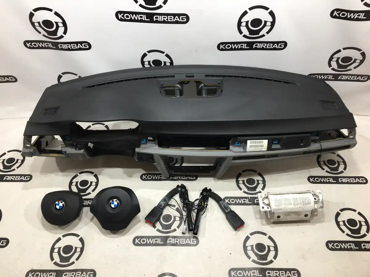 plansa bord bmw e90