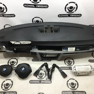 plansa bord bmw e90