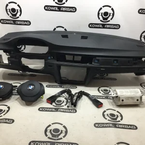 plansa bord bmw e90