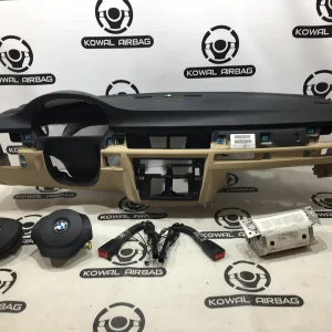 plansa bord bmw e90