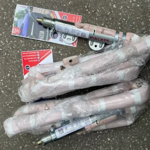 Kit Airbag Porsche Macan 95b Set Cortine
