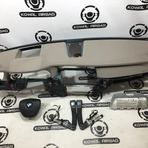 plansa bord bmw f01