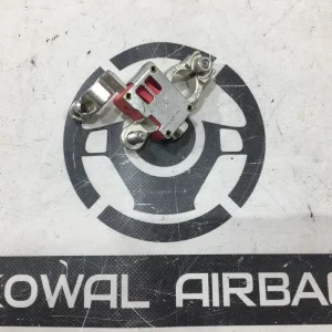 conector / clema airbag mercedes-benz cla