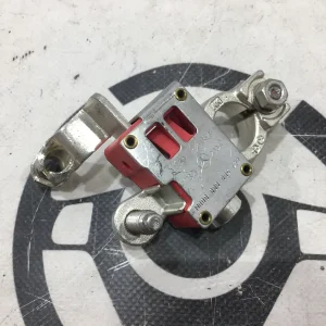 conector / clema airbag mercedes-benz cla