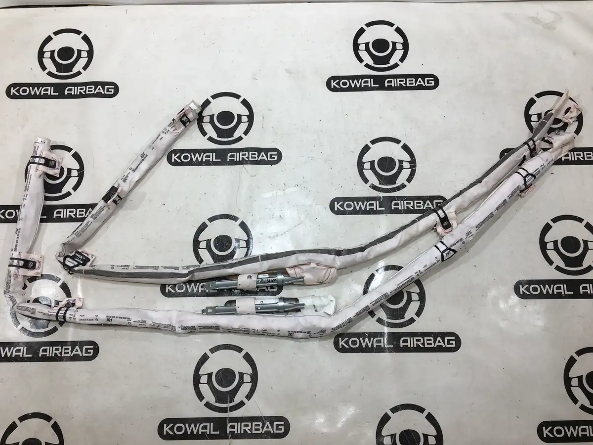 airbag cortina skoda kamiq