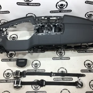 plansa bord land rover