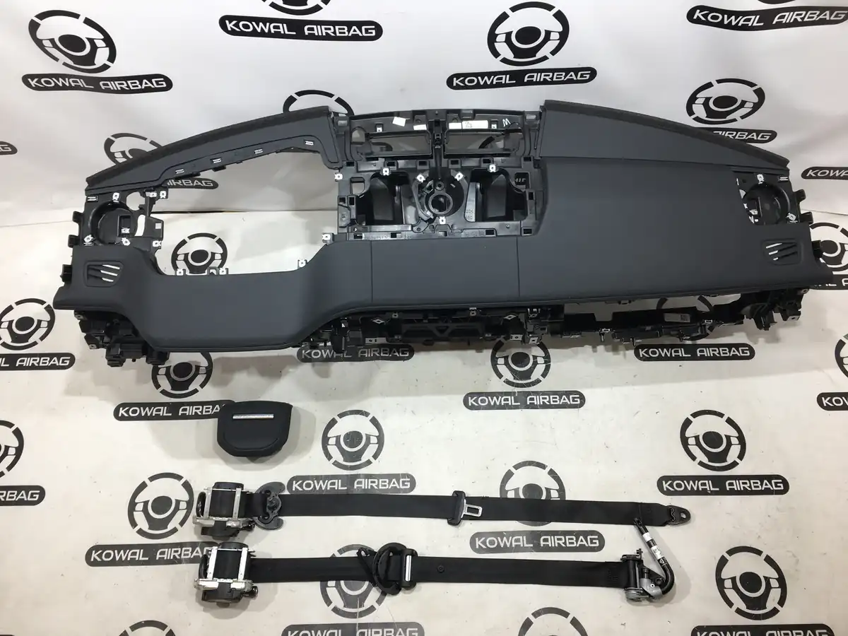 plansa bord land rover