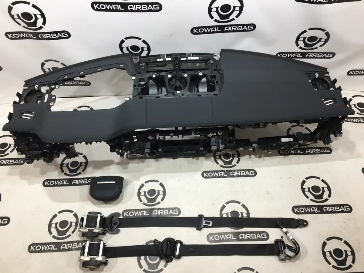 plansa bord land rover