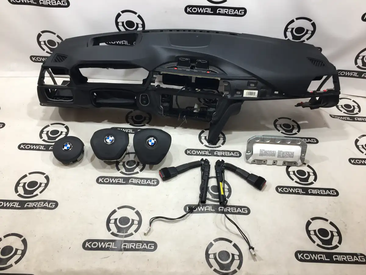 plansa bord bmw f30