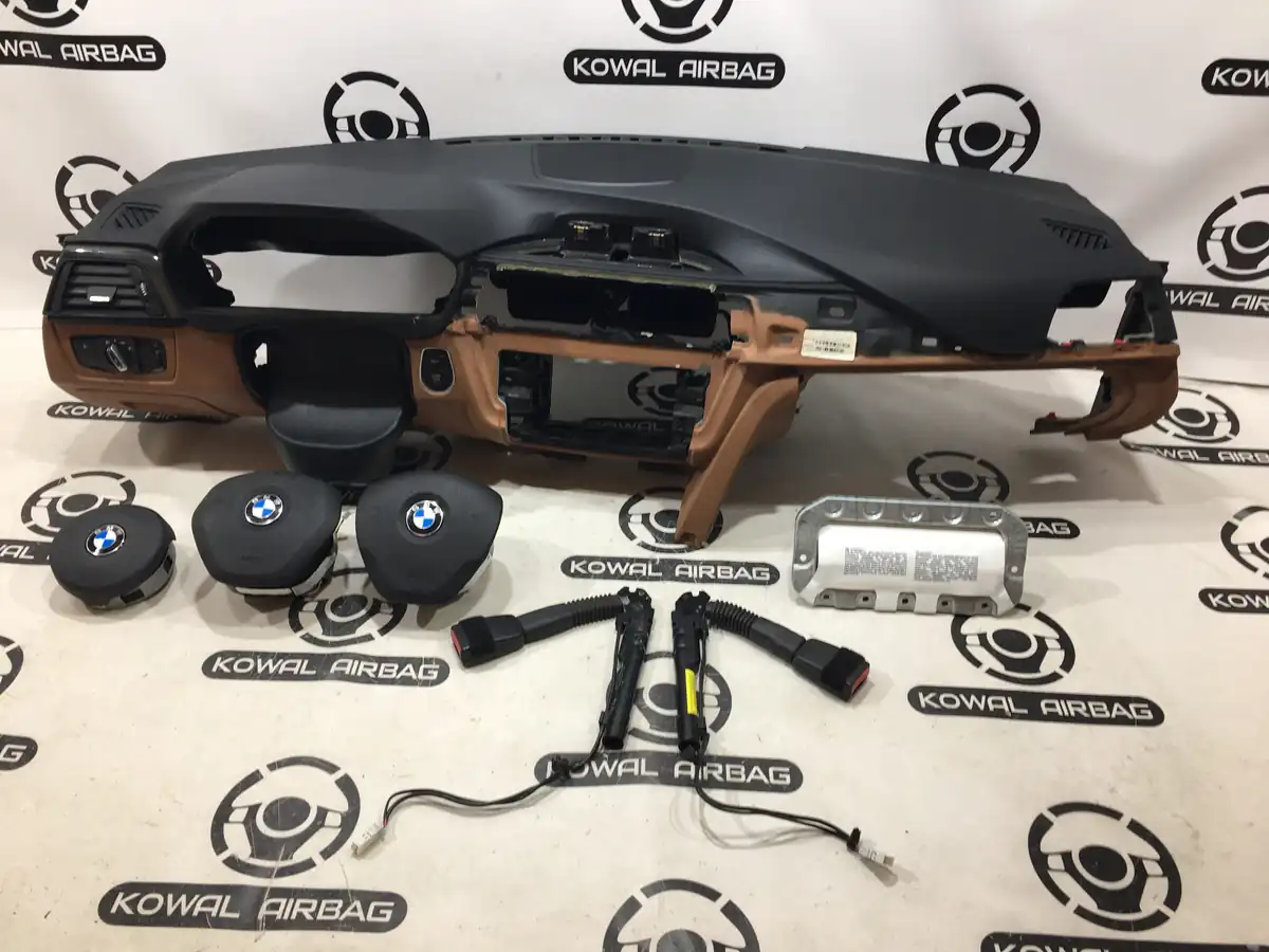 plansa bord bmw f30