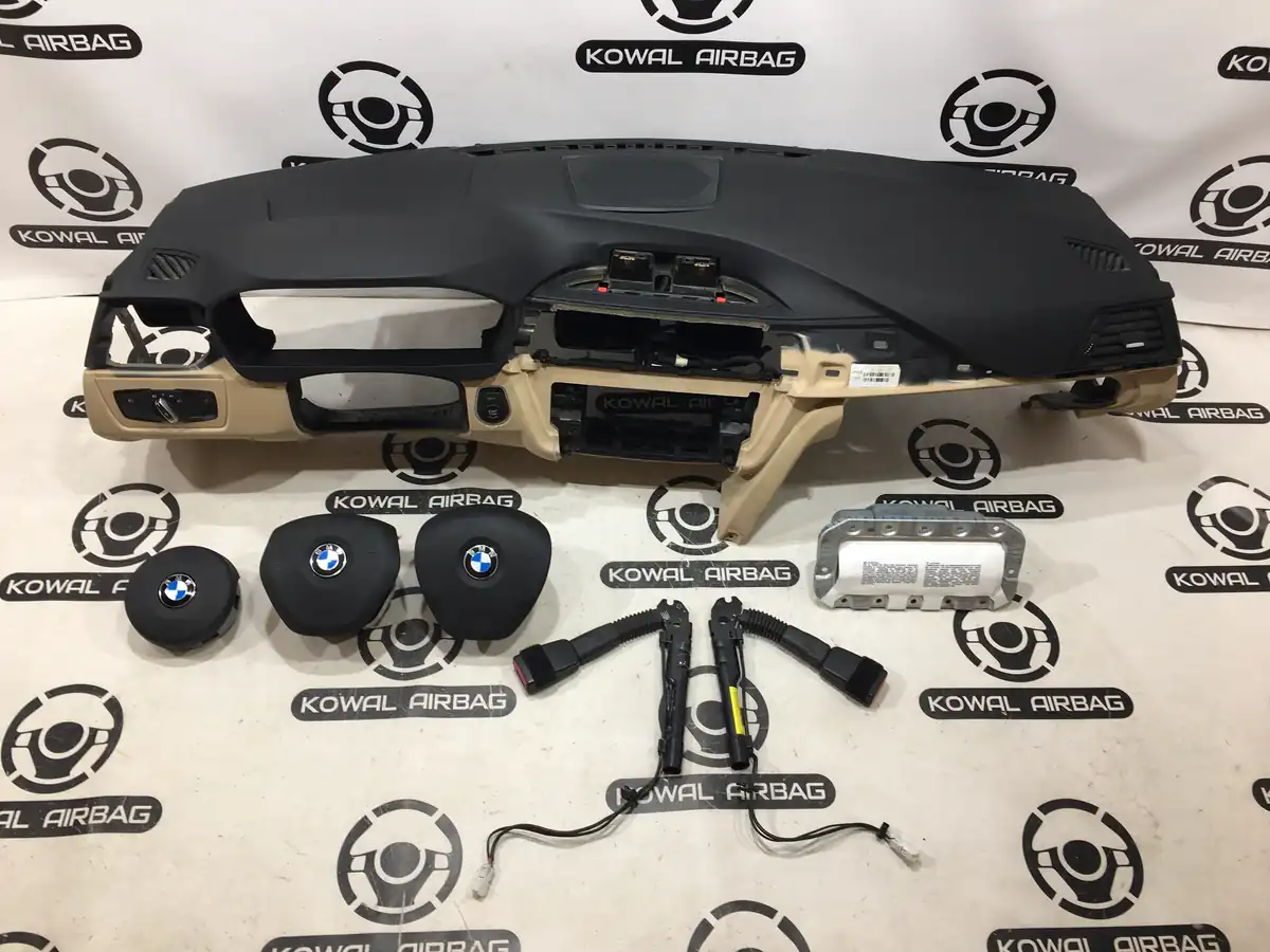 plansa bord bmw f30