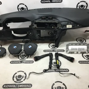 plansa bord bmw f30